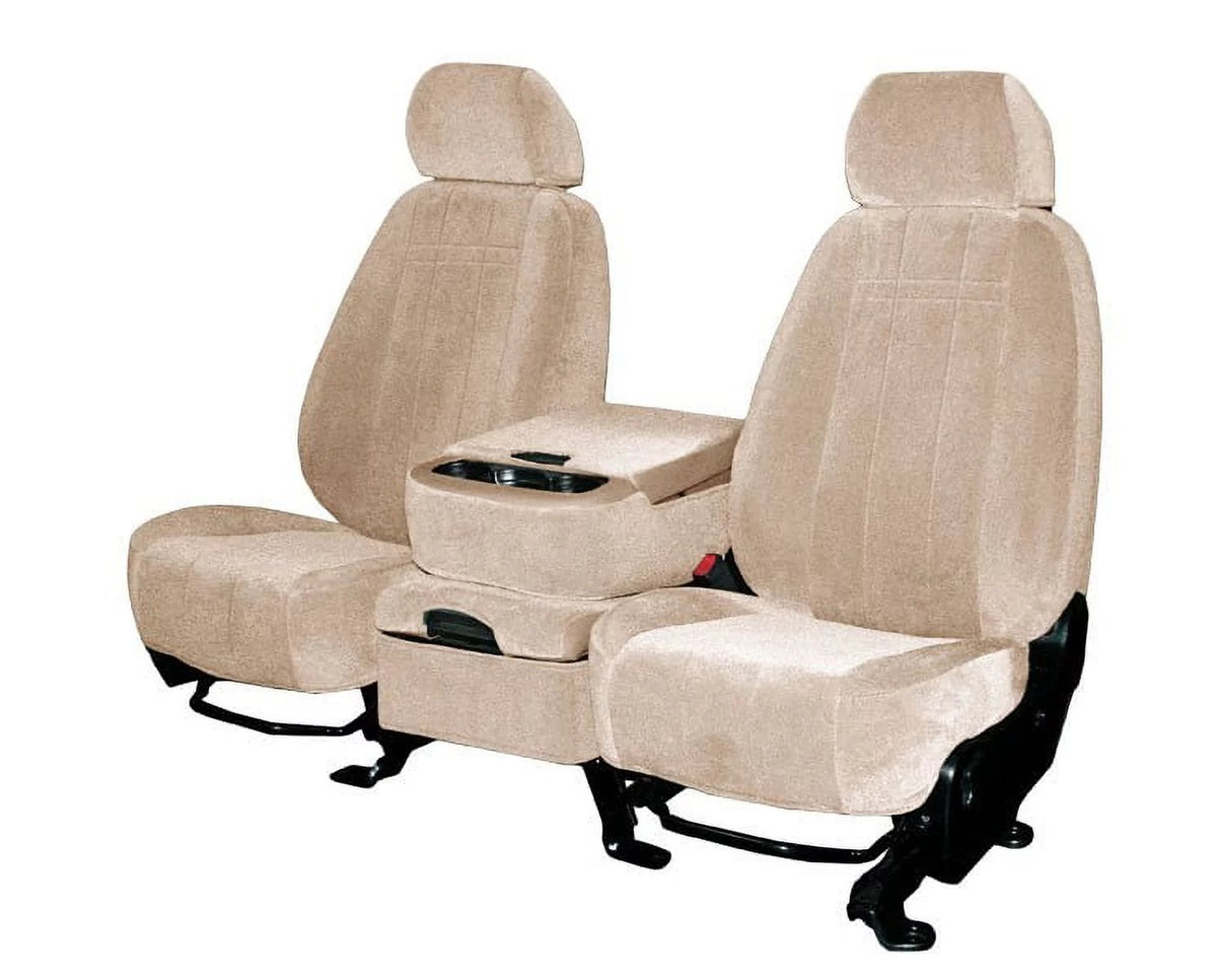 Velour Seat Covers S65374
