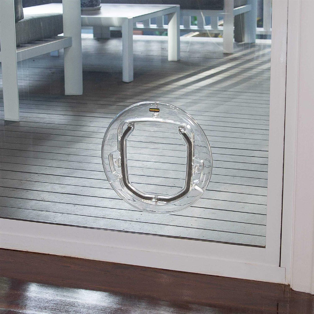 Ultra Clear Pet Door R60427