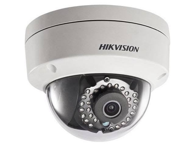 3MP Outdoor Dome Camera T5999