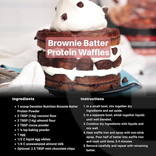 Angel Food Cake 2lb Whey & Micellar Protein Powder Blend P437522