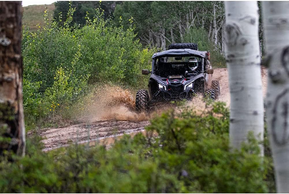 32x10-14 UTV ATV Tires S431364