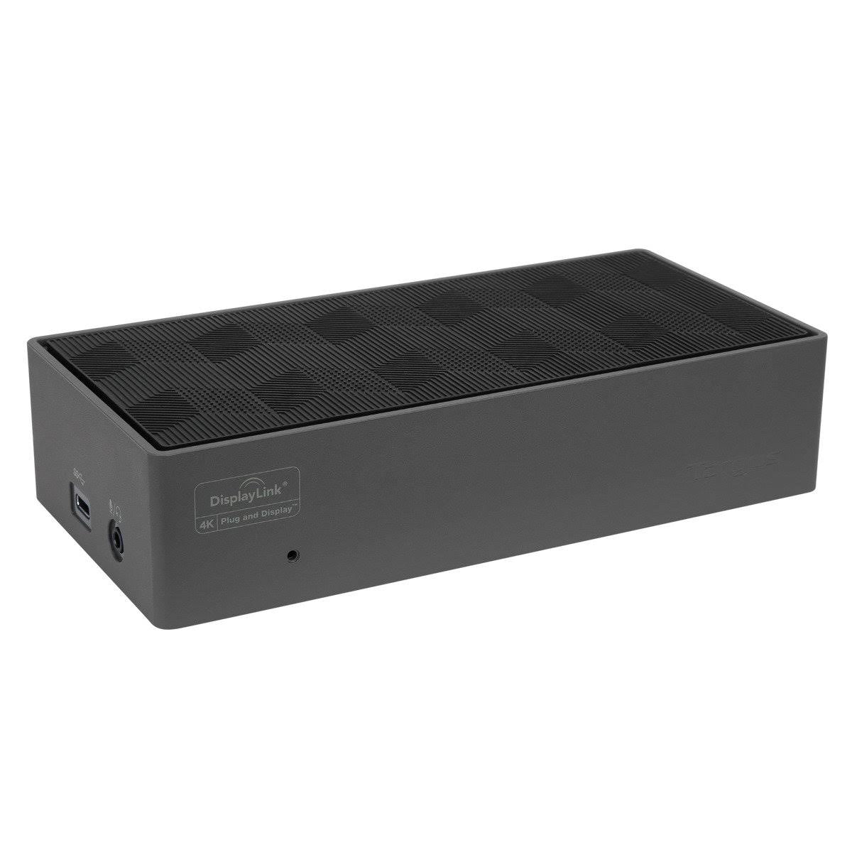 USB-C Universal Docking Station H348358