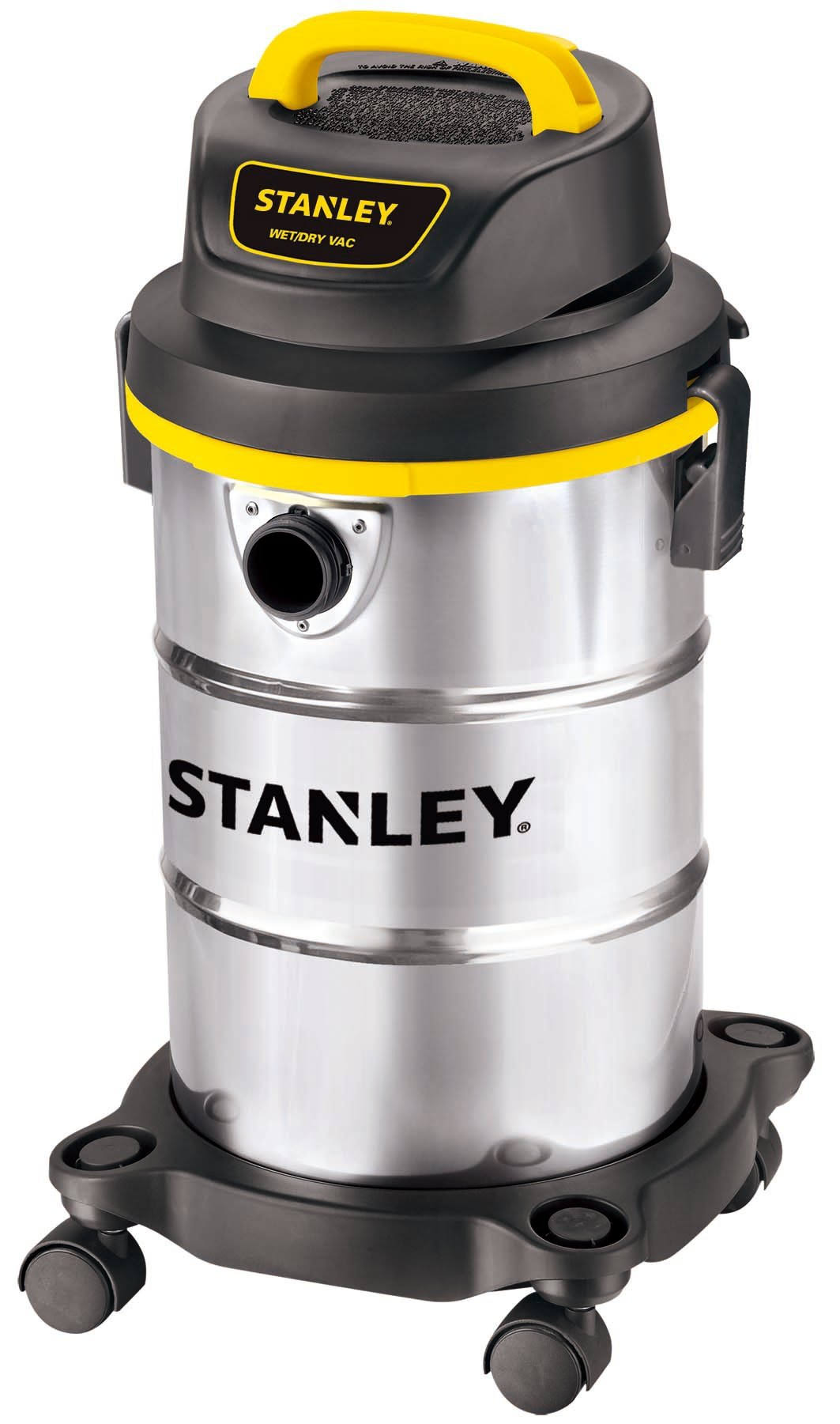 Wet/Dry Canister Vacuum F878459