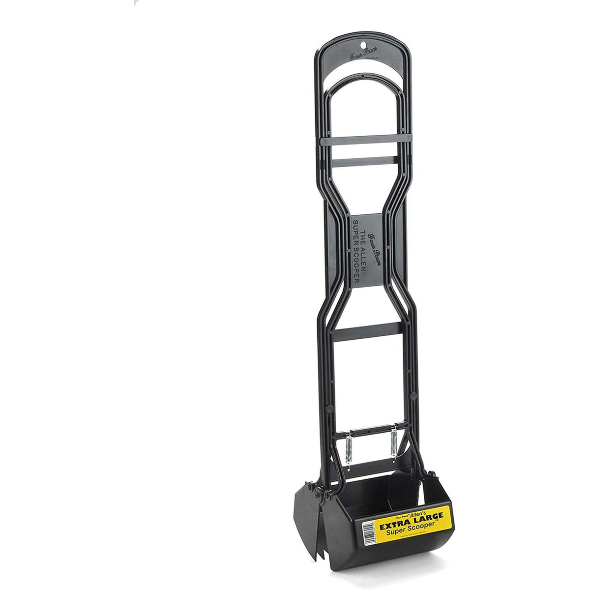 Spring Action Scooper D568