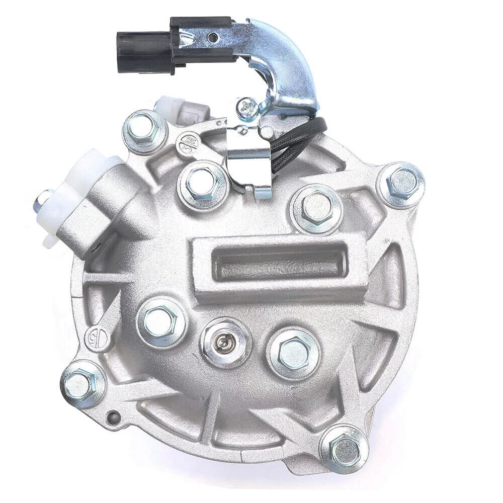 AC Air Conditioner Compressor with Clutch D74675