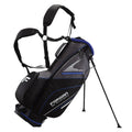 Lightweight Golf Stand Carry Bag Red C7035