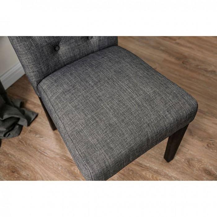 Side Chair A3887