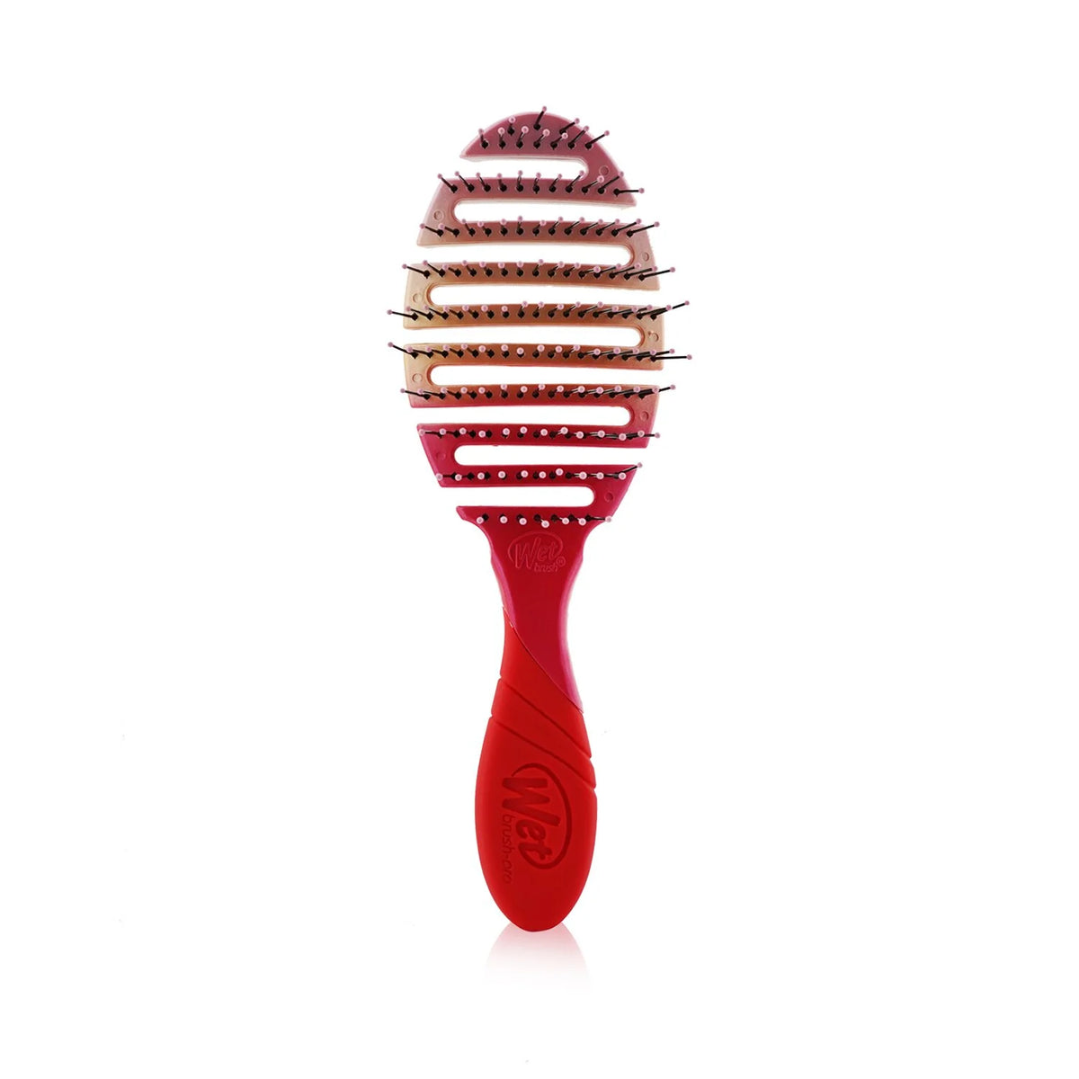 Coral Dry Ombre Brush G9332
