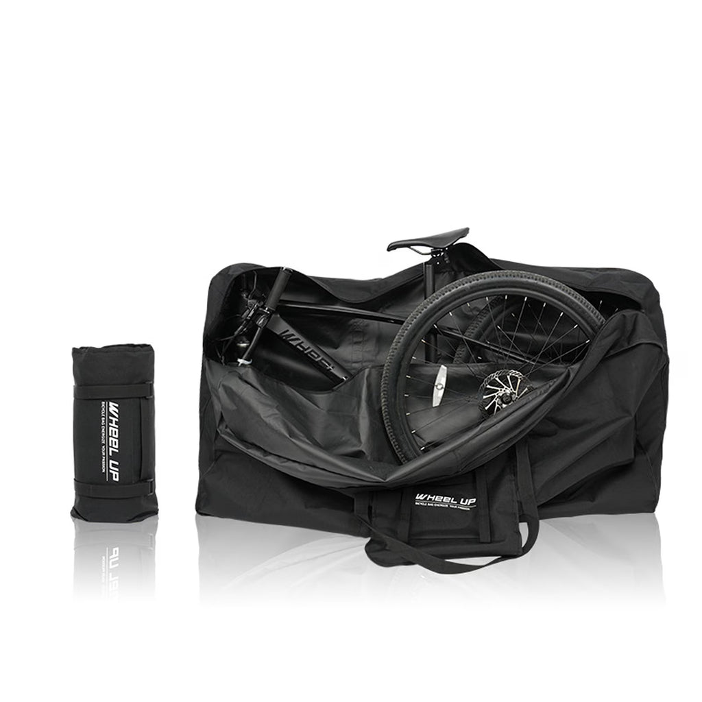 Bike Carry Cloth Case 27.5in Portable Mountain Cloth U73463