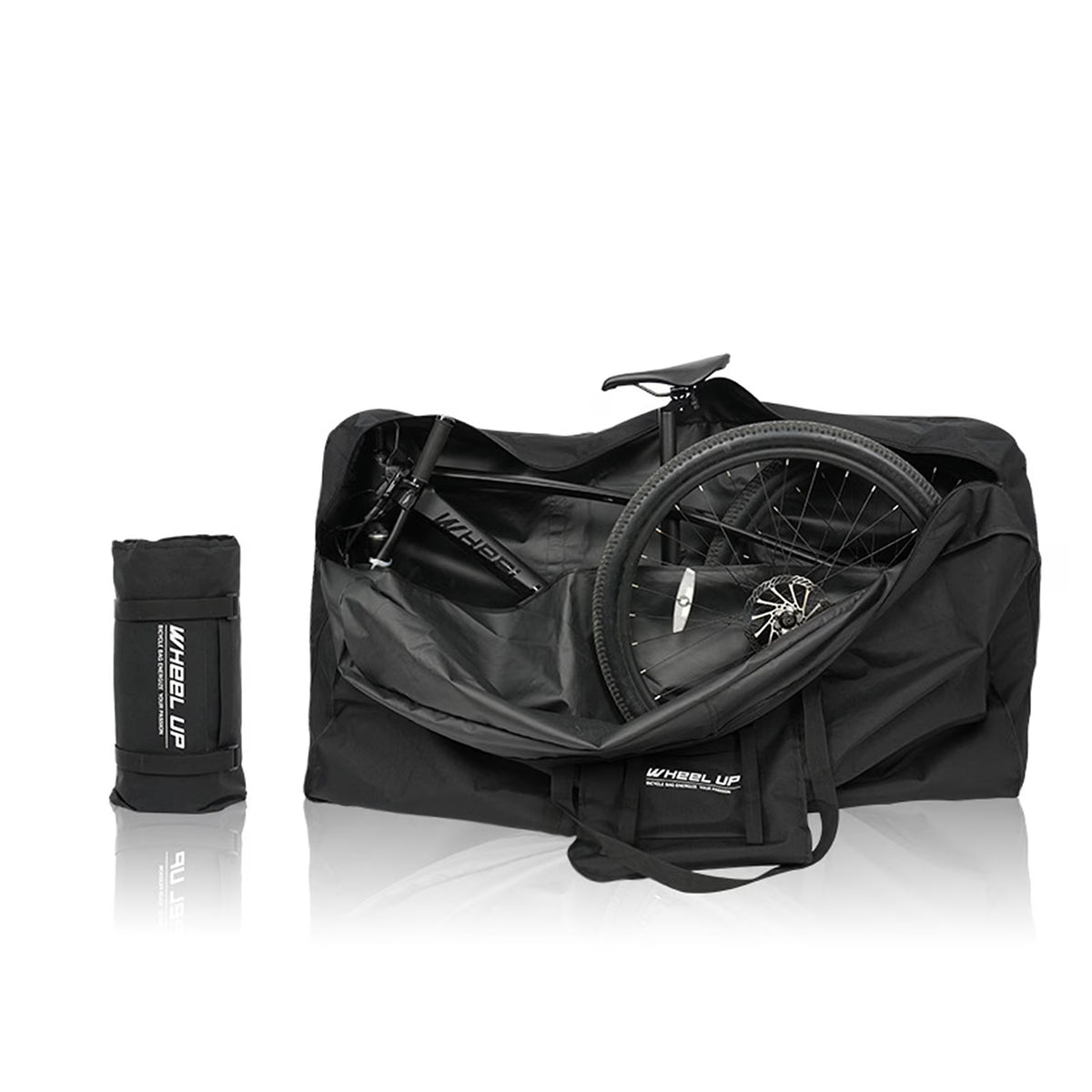 Bike Carry Cloth Case 27.5in Portable Mountain Cloth U73463