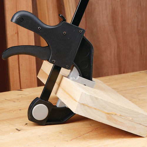 12 in. Ratcheting Bar Clamp/Spreader P86620