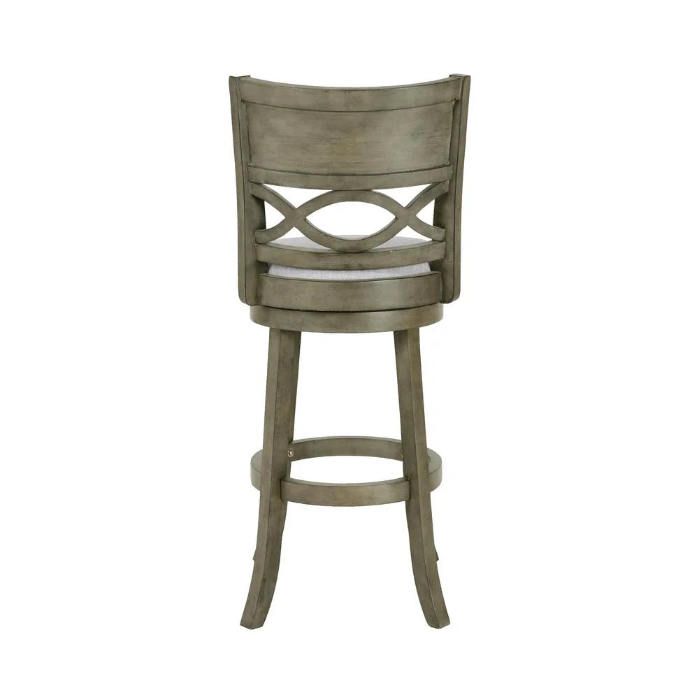 Solid Wood Bar Stool D16483