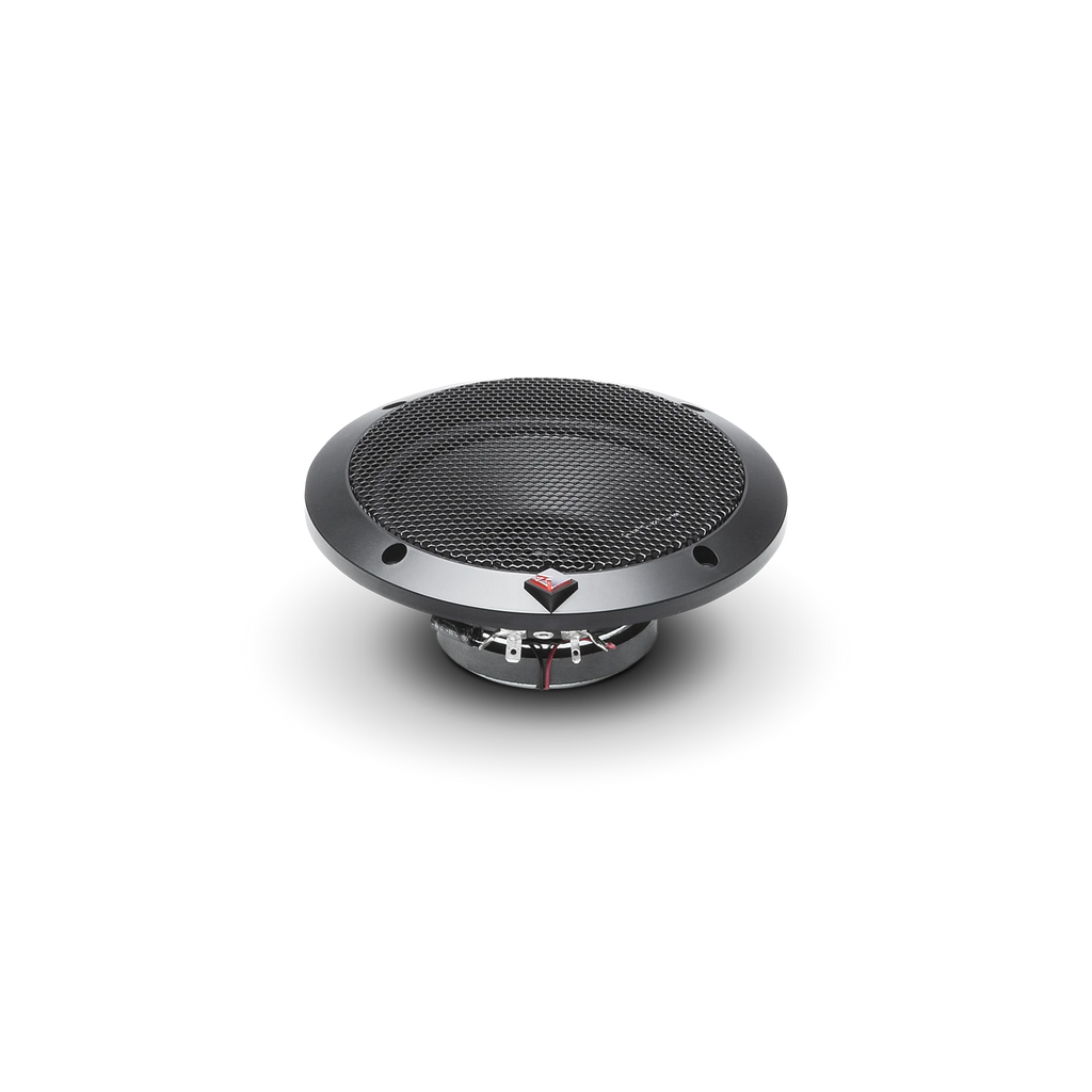 5.25" 2-Way Full Range Speakers (Pair) N86844