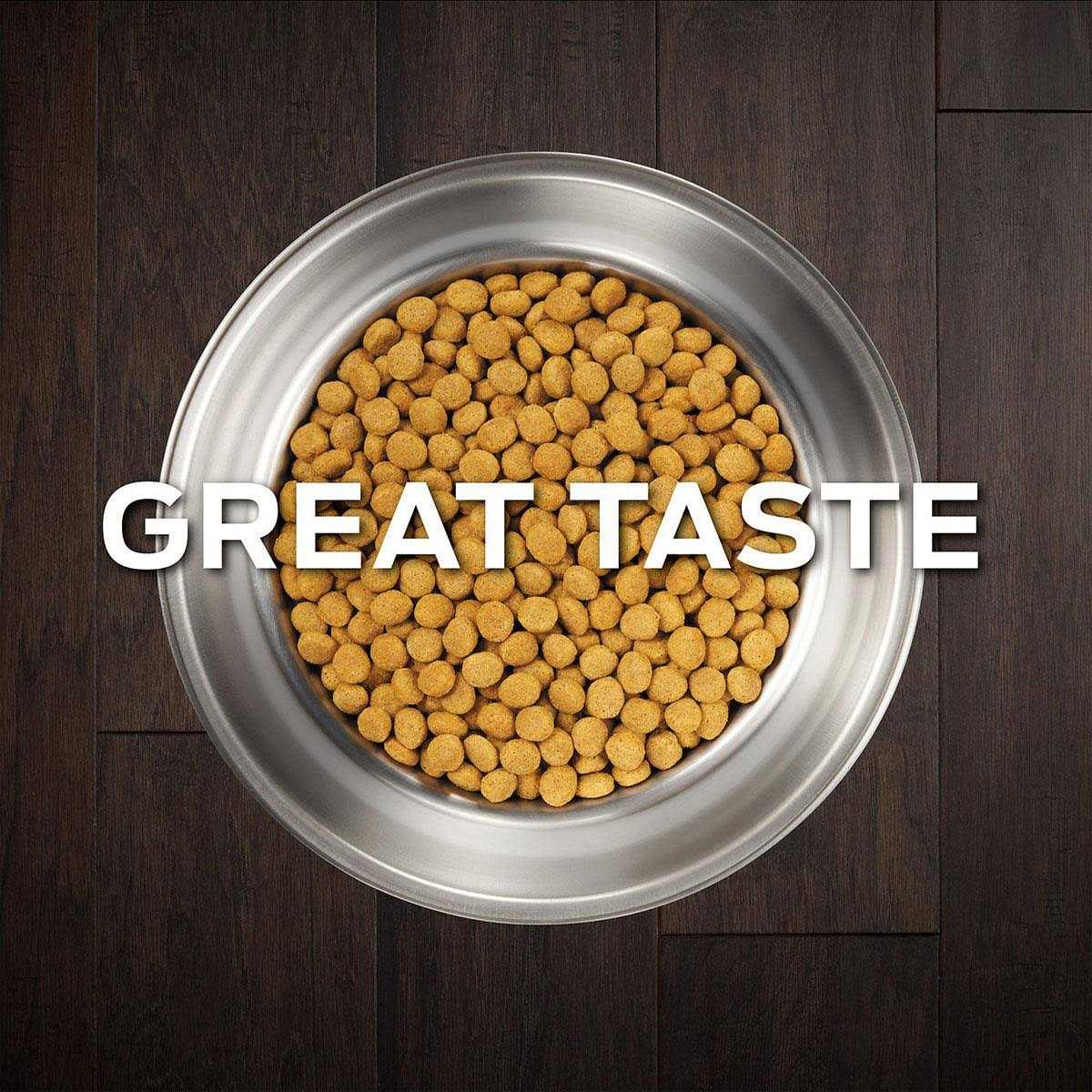 Low Fat Dry Dog Food S4559