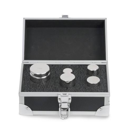 1 kg - 100 G Electronic Balance Class 3 Weight Set X50363