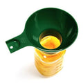 Plastic Wide Mouth Canning Funnel Set of 4 B946
