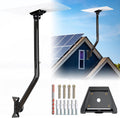 Adjustable Starlink Gen 3 Mount with Pipe Adapter D432