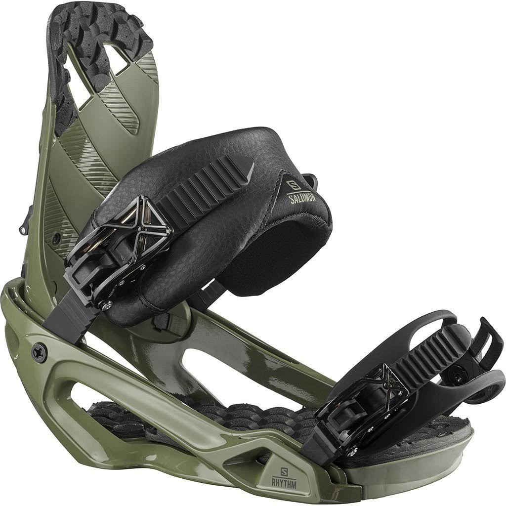 Snowboard Bindings H3675