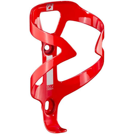 Matte Black Water Bottle Cage U638
