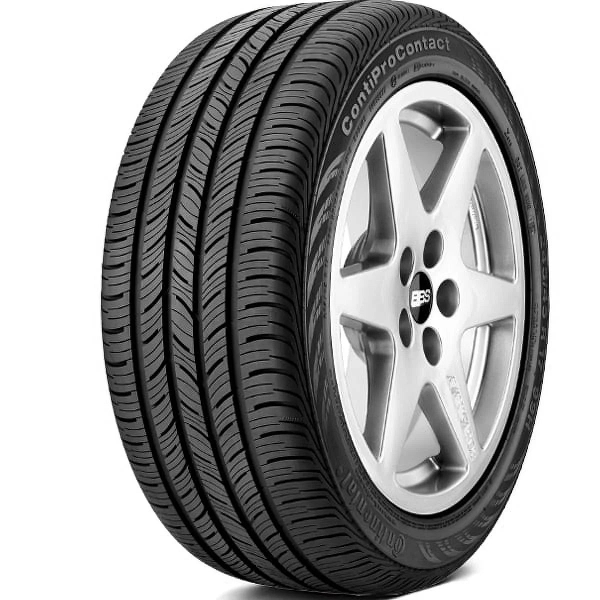225/50R17 94H All Season Passenger Tire X9821