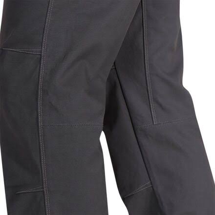 Forged Iron Men's Pant D19562