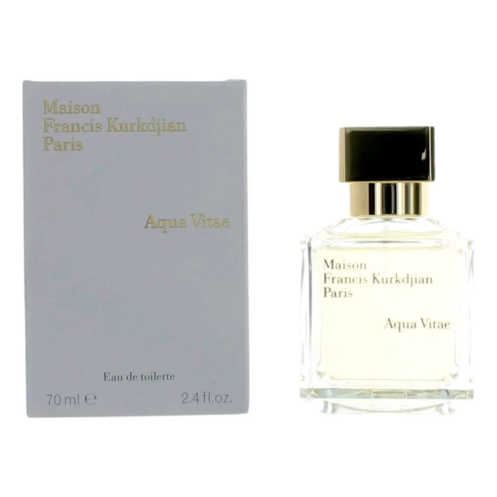 2.4 oz Eau De Parfum Spray H316503