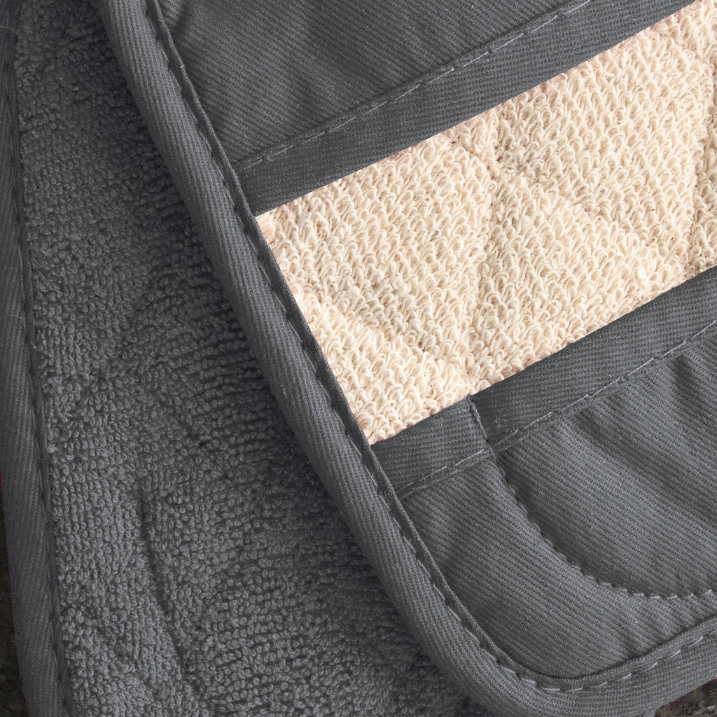 100% Cotton Pot Holder Set of 4 K9927