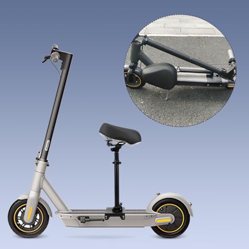 Electric Scooter Seat Adjustable Height Foldable L900