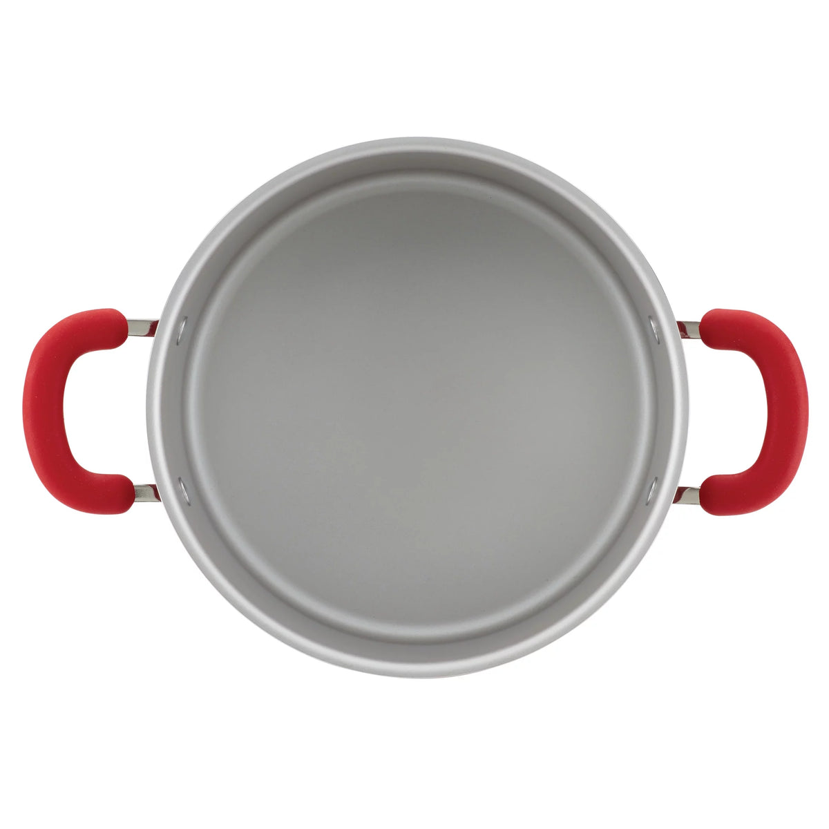 6 Qt Aluminum Nonstick Stockpot K59070