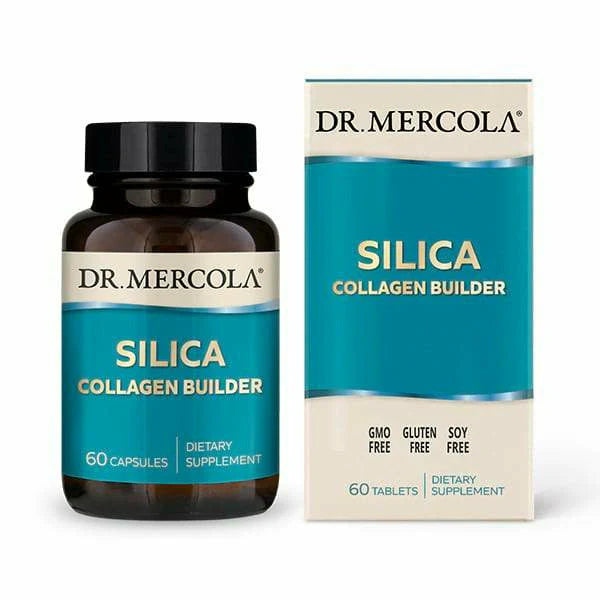 Collagen Builder 60 caps O9125