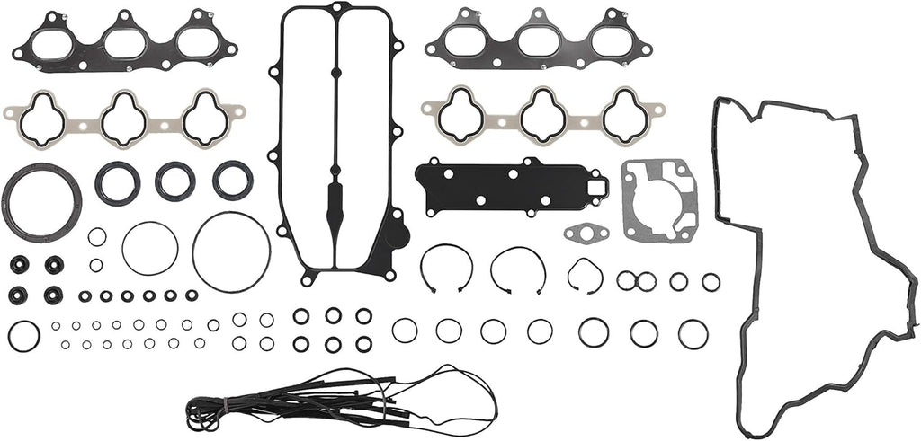 Full Gasket/Sealing Set for 2.7L SOHC V6 24V 2675cc N7336