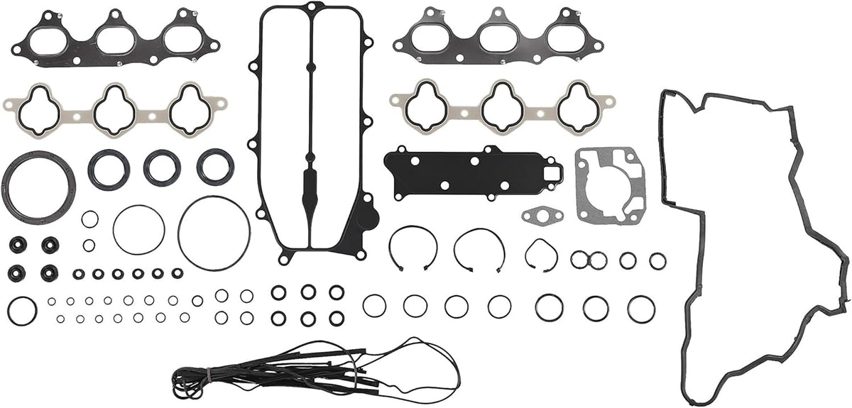 Full Gasket/Sealing Set for 2.7L SOHC V6 24V 2675cc N7336