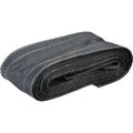 4x22 Wide Carpet Cord Cover, Gray, 12 ft X1249