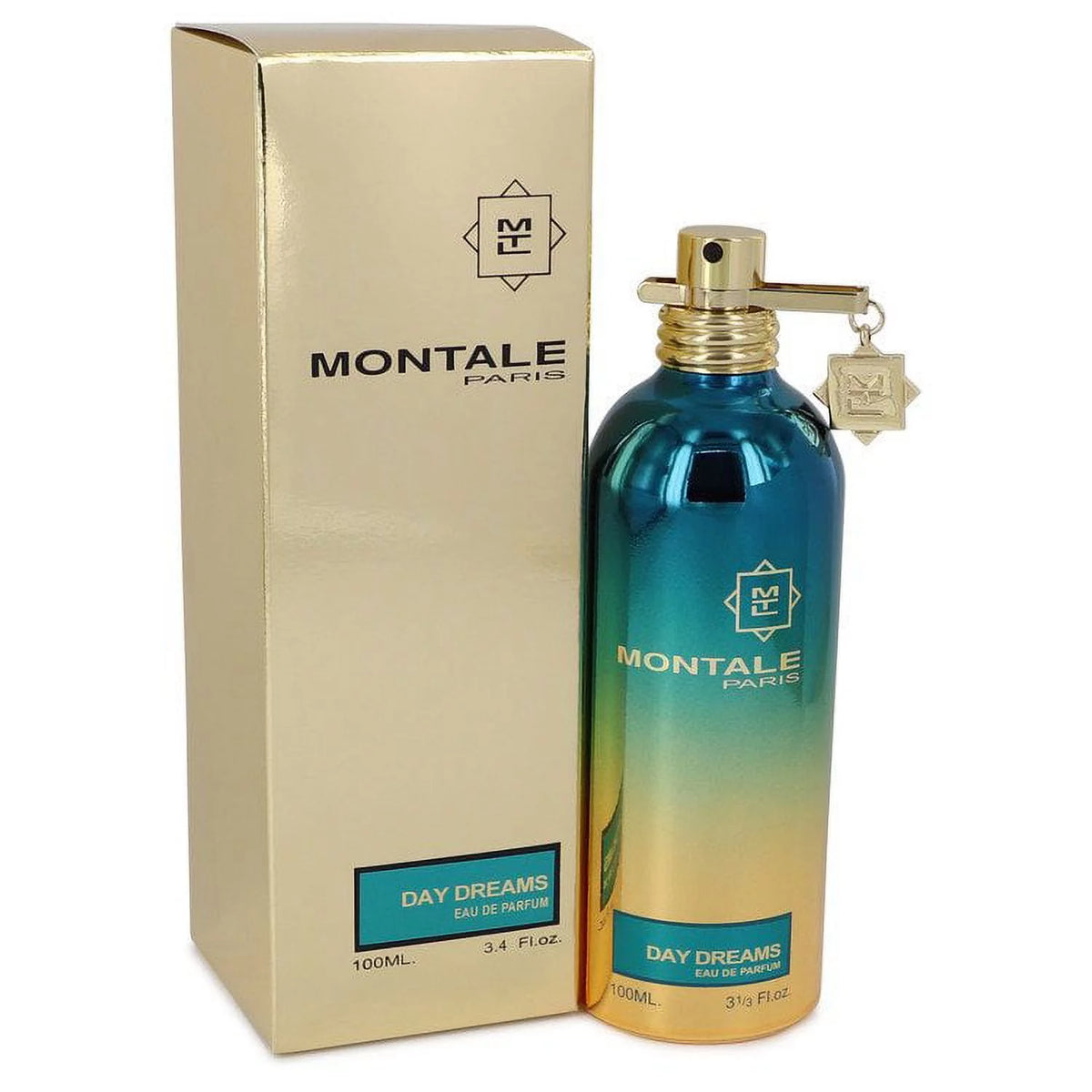 Eau De Parfum Spray 3.4 oz R6045