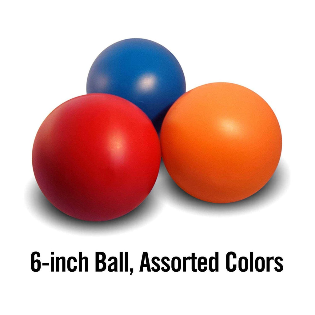 Indestructible Dog Toy 6-in R2098