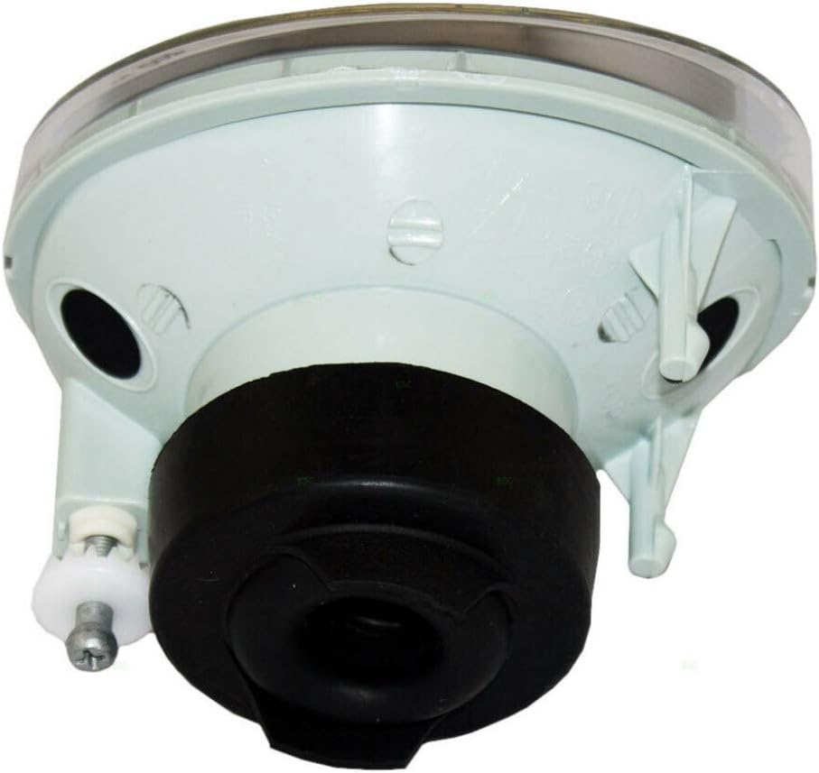 Fog Light Assembly Pack of 2 U122998