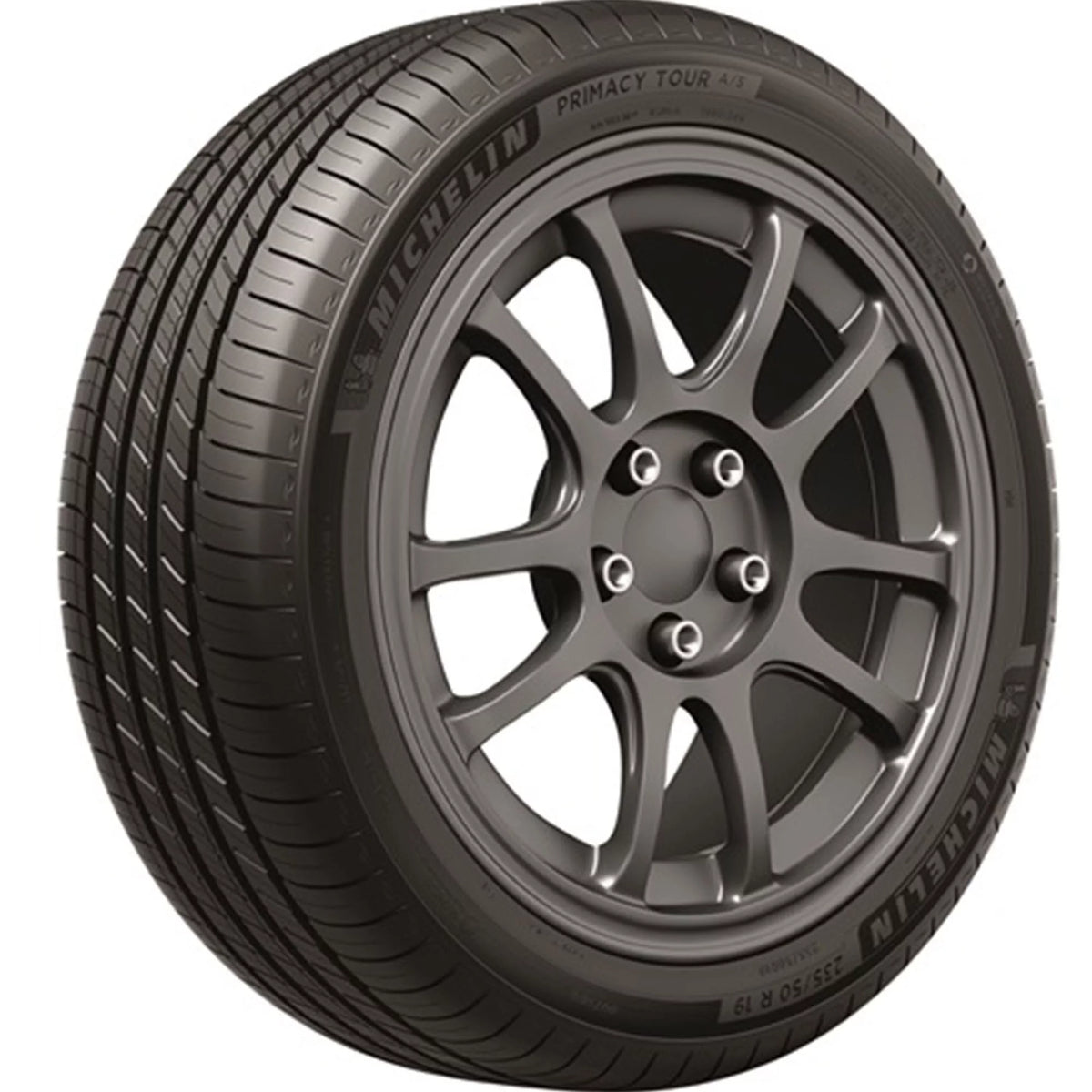 All Season 245/50R20 102V Passenger Tire H956565