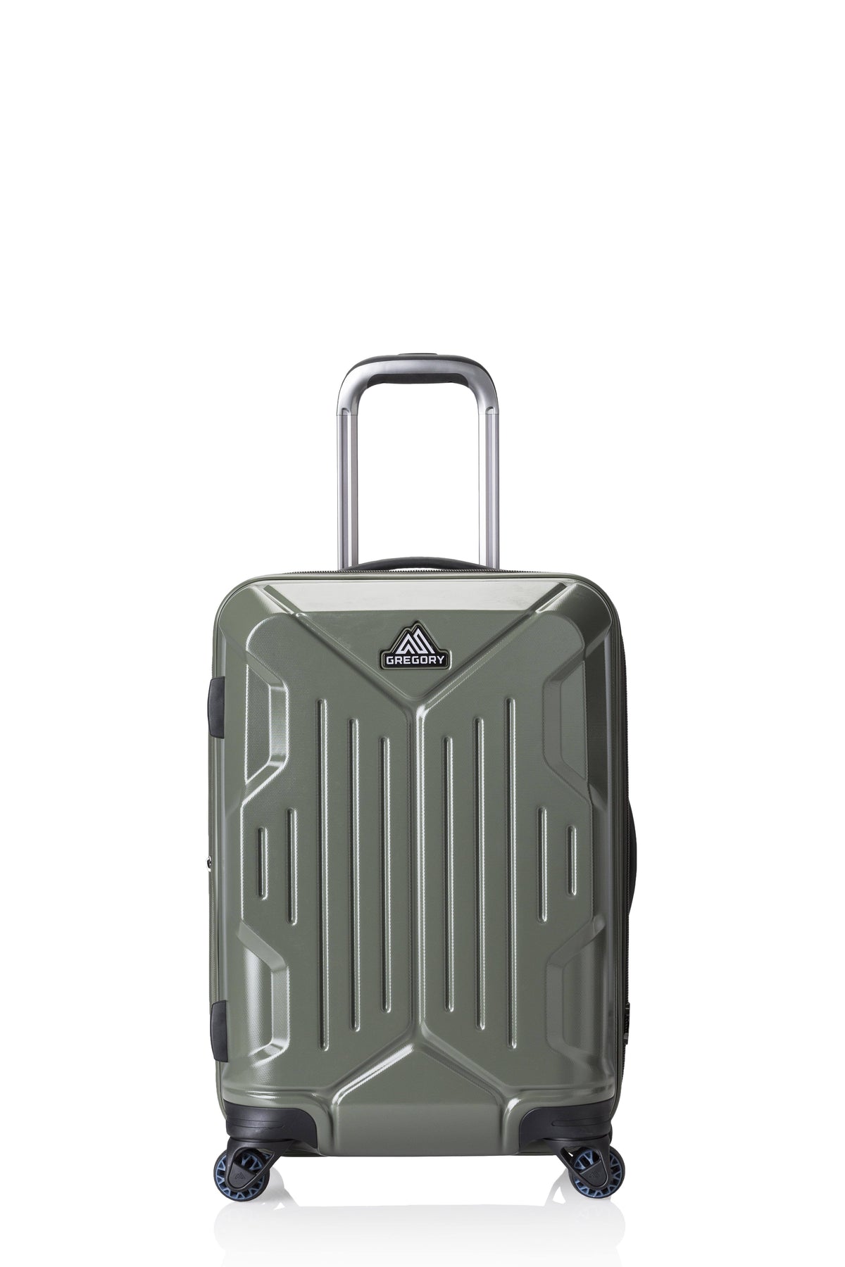 Thyme Green Hardcase Roller 22 C930864