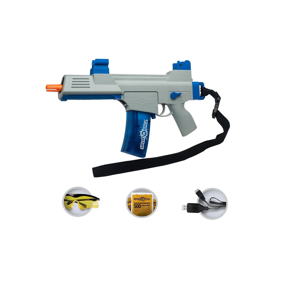 Full Auto Water Bead Blaster Kit Z50617