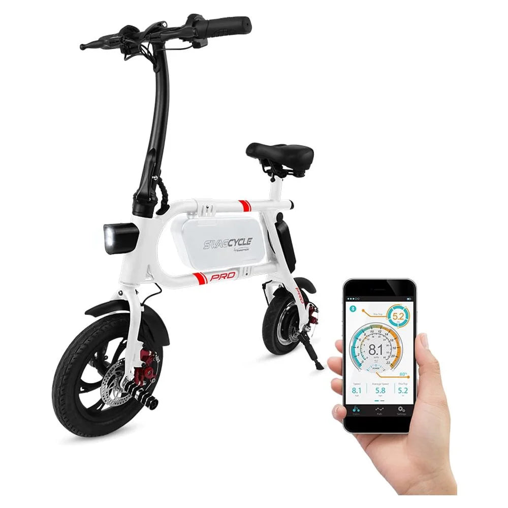 Pedal-Free Electric Scooter M783