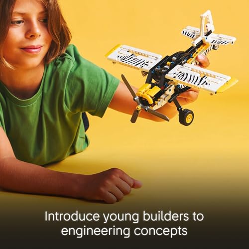 LEGO Technic Bush Plane Toy K894140