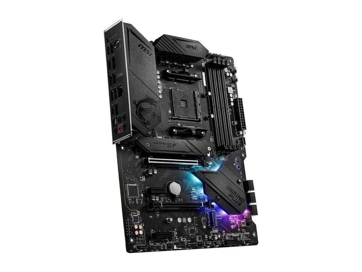 AMD B550 ATX Motherboard U18426