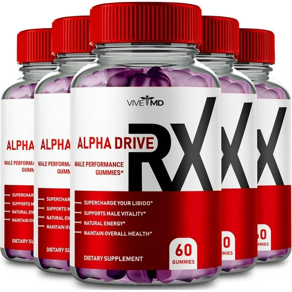 Daily Supplement 5 Pack X49323