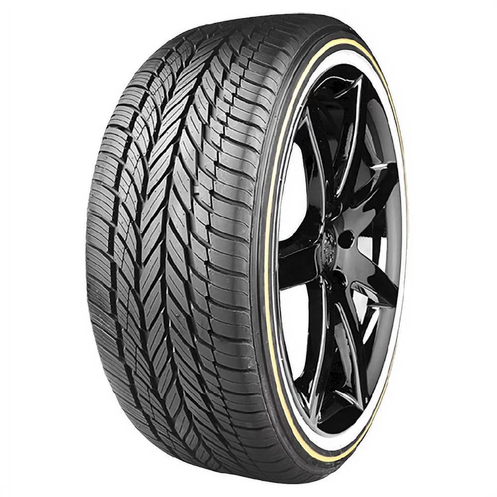All Season Tire E102156