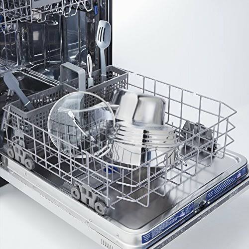 Stainless Steel Steamer Insert H811