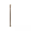 Ice Maker Handle Kit in Brushed Bronze I253