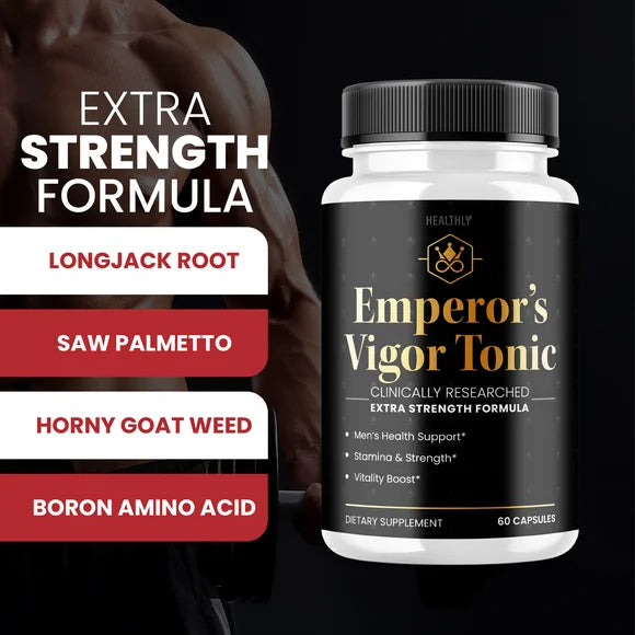 60 Capsules G89436