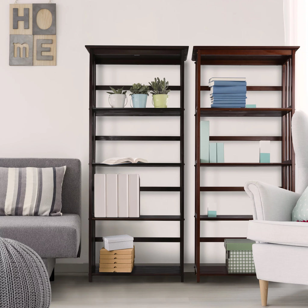 5-Shelf Shelf Q82343