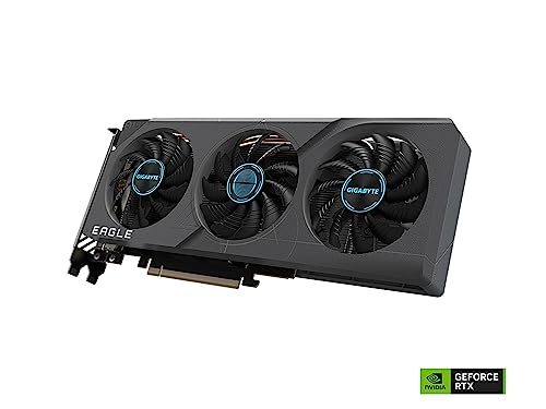 GeForce RTX 4060 8GB GDDR6 Graphics Card T994
