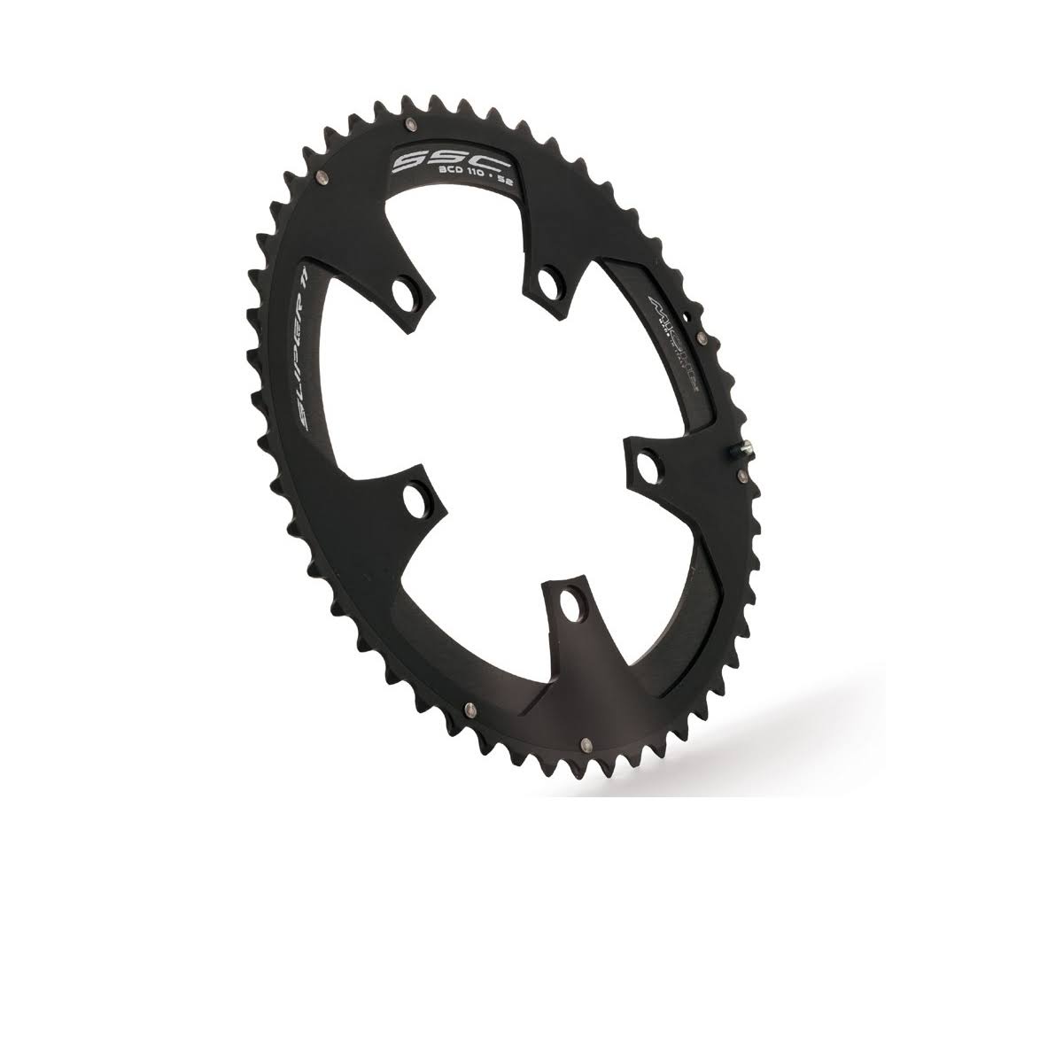 Miche Kettenblatt Shimano Super 11 SSC aussen 46Z D444